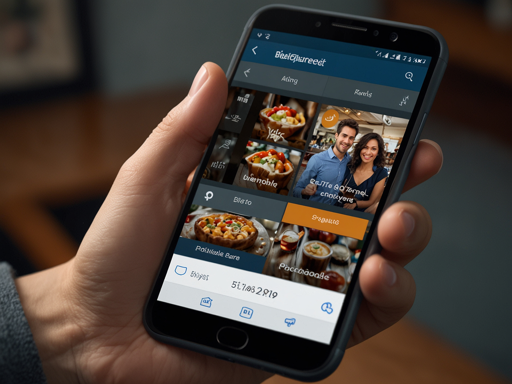 App BetFlag immagine