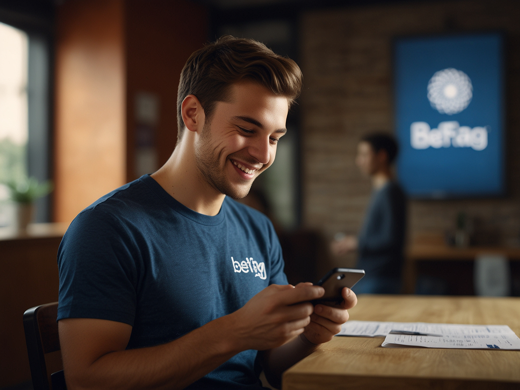 Registrazione BetFlag